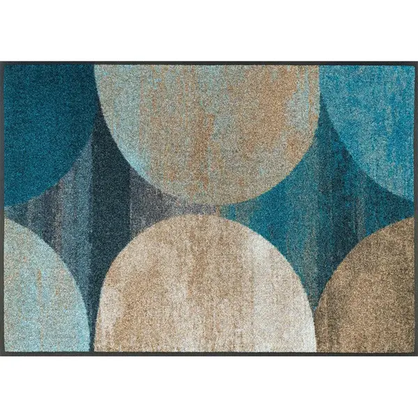 Esposa DVEŘNÍ ROHOŽKA, 60/85 cm,