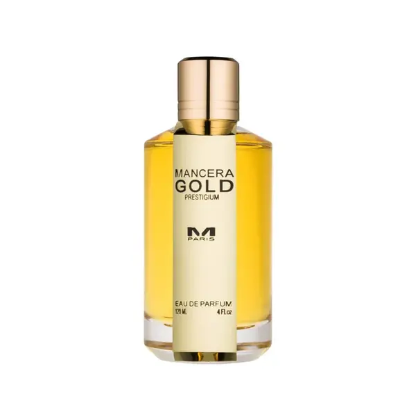 Mancera Gold Prestigium - EDP 120 ml