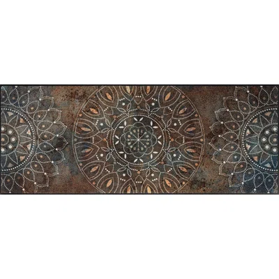 Esposa BĚHOUN, 75/190 cm, hnědá