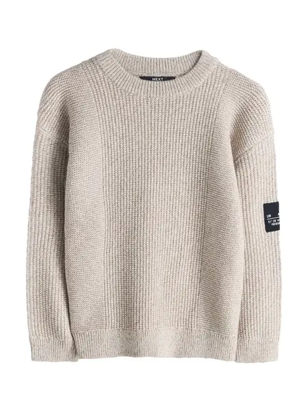 Next Sveter  tmelová