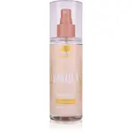 Tree Hut Vanilla tělová mlha 177 ml