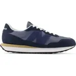 New Balance M2374EK Pánské volnočasové boty, tmavě modrá, velikost 44.5