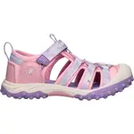 Lotto VEREN Dětské sandály, růžová, velikost