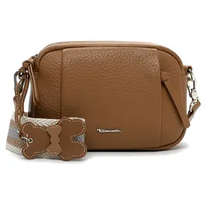 Dámská kabelka Tamaris Lina - hnědá