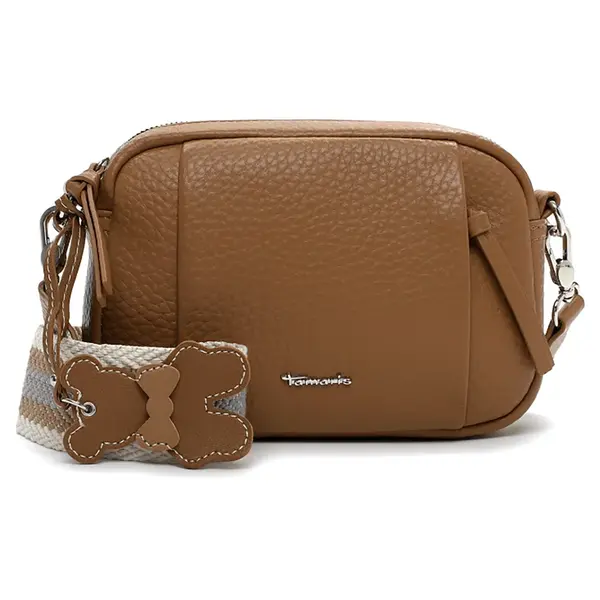 Dámská kabelka Tamaris Lina - hnědá