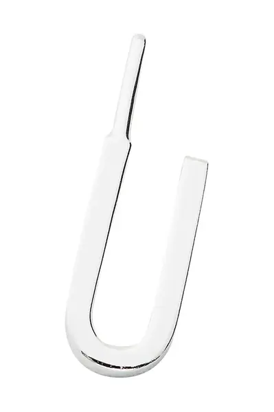 Stříbrný přívěsek Design Letters 90201548U