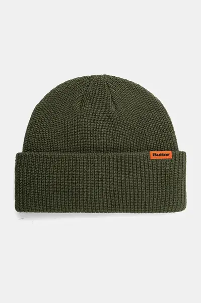 Čepice Butter Goods Tall Wharfie Beanie