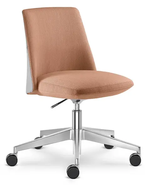 LD SEATING Kancelářské křeslo MELODY OFFICE 770-PRA