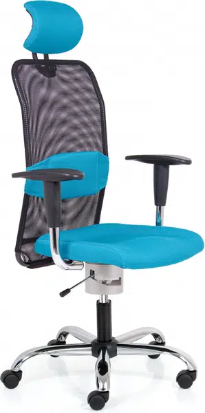 PEŠKA Kancelářská balanční židle TECHNO FLEX XL