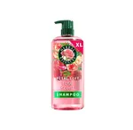 Herbal Essences Petal Soft šampón na vlasy s vôňou ruže