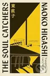 The Soul Catchers - Naoko Higashi