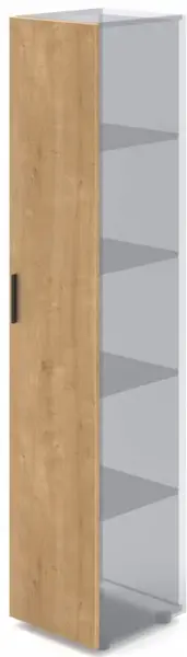 LENZA Dveře - ProX 39,4x1,8x193,2