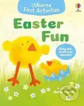 Easter Fun - -