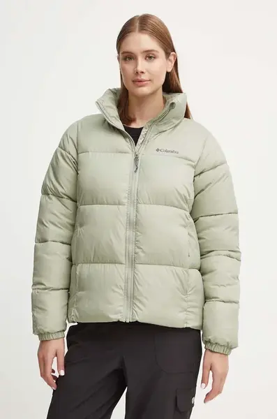 Bunda Columbia Puffect