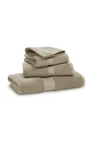 Středně velký bavlněný ručník Ralph Lauren Avenue Linen 50 x 100 cm