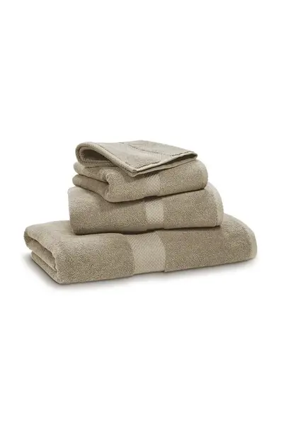 Středně velký bavlněný ručník Ralph Lauren Avenue Linen 50 x 100 cm