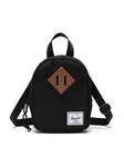 Herschel Batoh 'Heritage™'  hnedá / čierna / biela