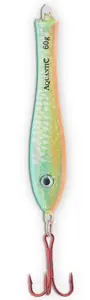Aquantic pilker zombie pilk ys - 125 g