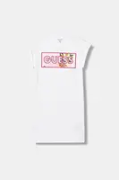 Dívčí šaty Guess