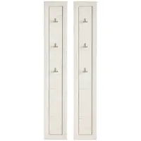 Hom`in ŠATNÍ PANEL, 27/162/2,5 cm