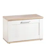 Xora ŠATNÍ LAVICE, 76/50/38 cm