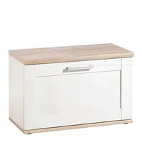 Xora ŠATNÍ LAVICE, 76/50/38 cm