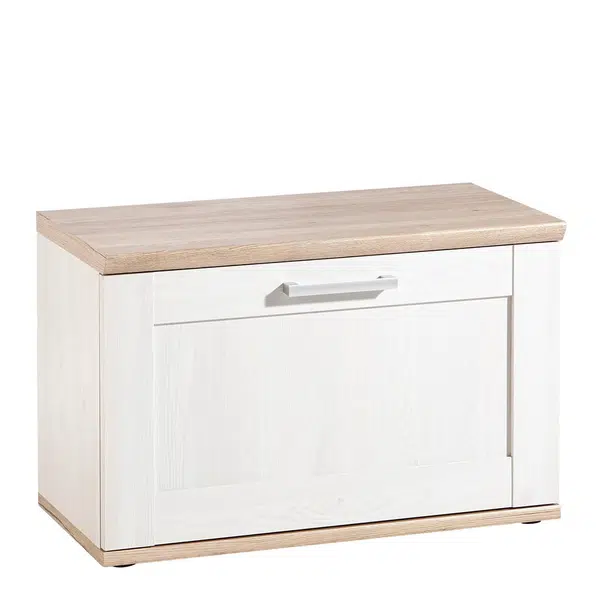 Xora ŠATNÍ LAVICE, 76/50/38 cm
