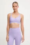 Under Armour športová podprsenka Crossback Low