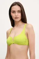 Plavková podprsenka United Colors of Benetton