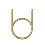 Sprchová hadica Kludi kartáčovaná zlatá 61072N1-00