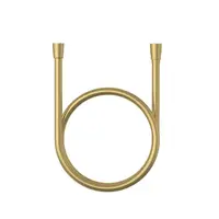 Sprchová hadica Kludi kartáčovaná zlatá 61072N1-00