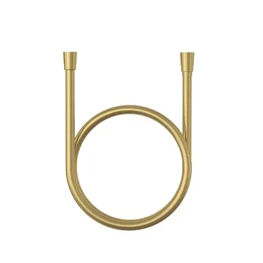 Sprchová hadica Kludi kartáčovaná zlatá 61072N1-00