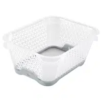 XXXL KOŠÍK NA DROBNOSTI, plast