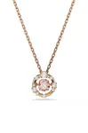 Swarovski Náhrdelník Swarovski CONSTELLA
