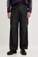 Bavlněné kalhoty adidas Originals