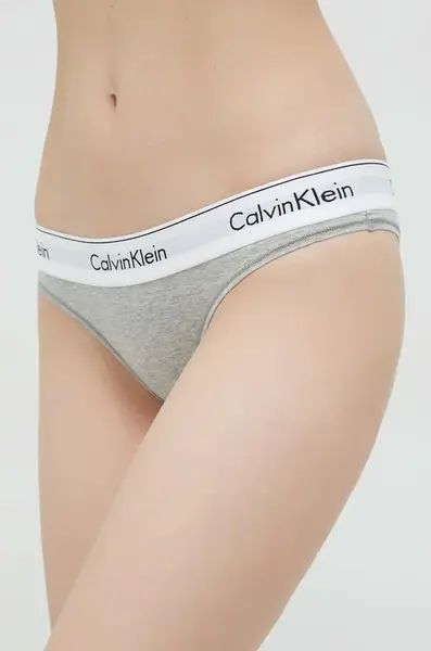 Brazílske nohavičky Calvin Klein Underwear