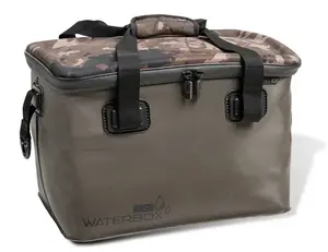 Nash taška subterfuge waterbox carryall medium
