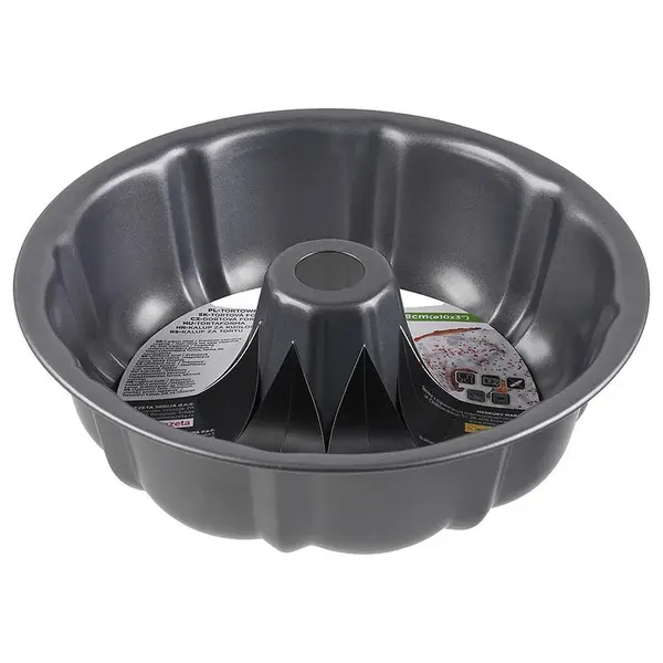 Dortová forma. 25.5x8cm.0.7mm