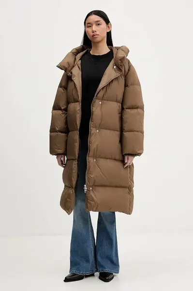 Tommy Hilfiger  Páperová bunda