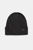 Čiapka s prímesou vlny Michael Kors