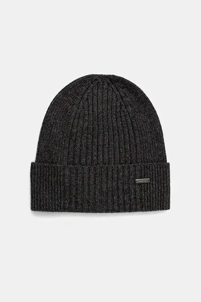 Čiapka s prímesou vlny Michael Kors