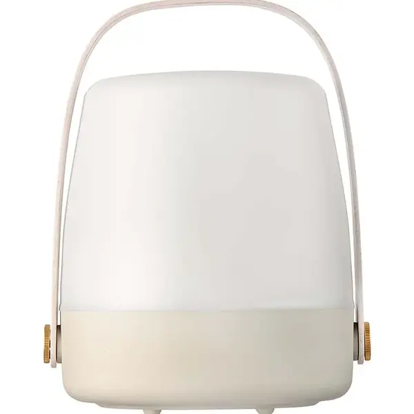 Přenosná LED lampa Kooduu Lite-up Sand 2.0