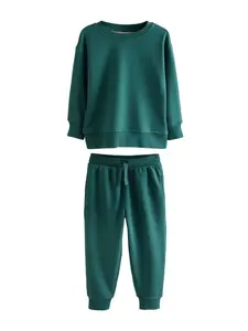 Next Pyžamo  modrozelená