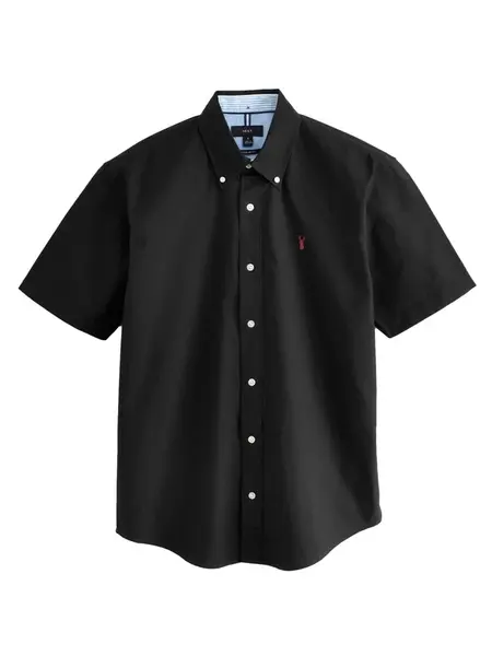 Next Košeľa  čierna