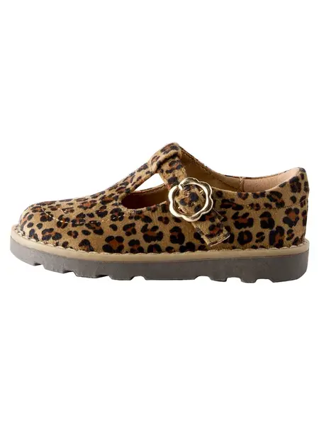 Next Sandále  béžová / čierna