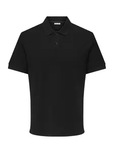 Only & Sons Tričko 'ONSBen'  čierna