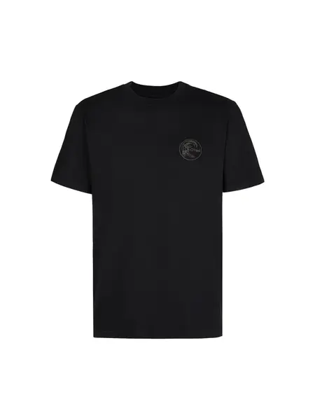 O'NEILL Tričko  čierna