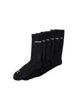 UMBRO Ponožky  čierna / biela