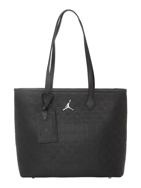 Jordan Shopper 'JAM'  čierna