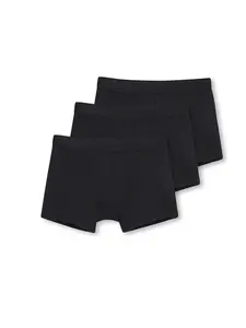 Dagi Boxerky  čierna